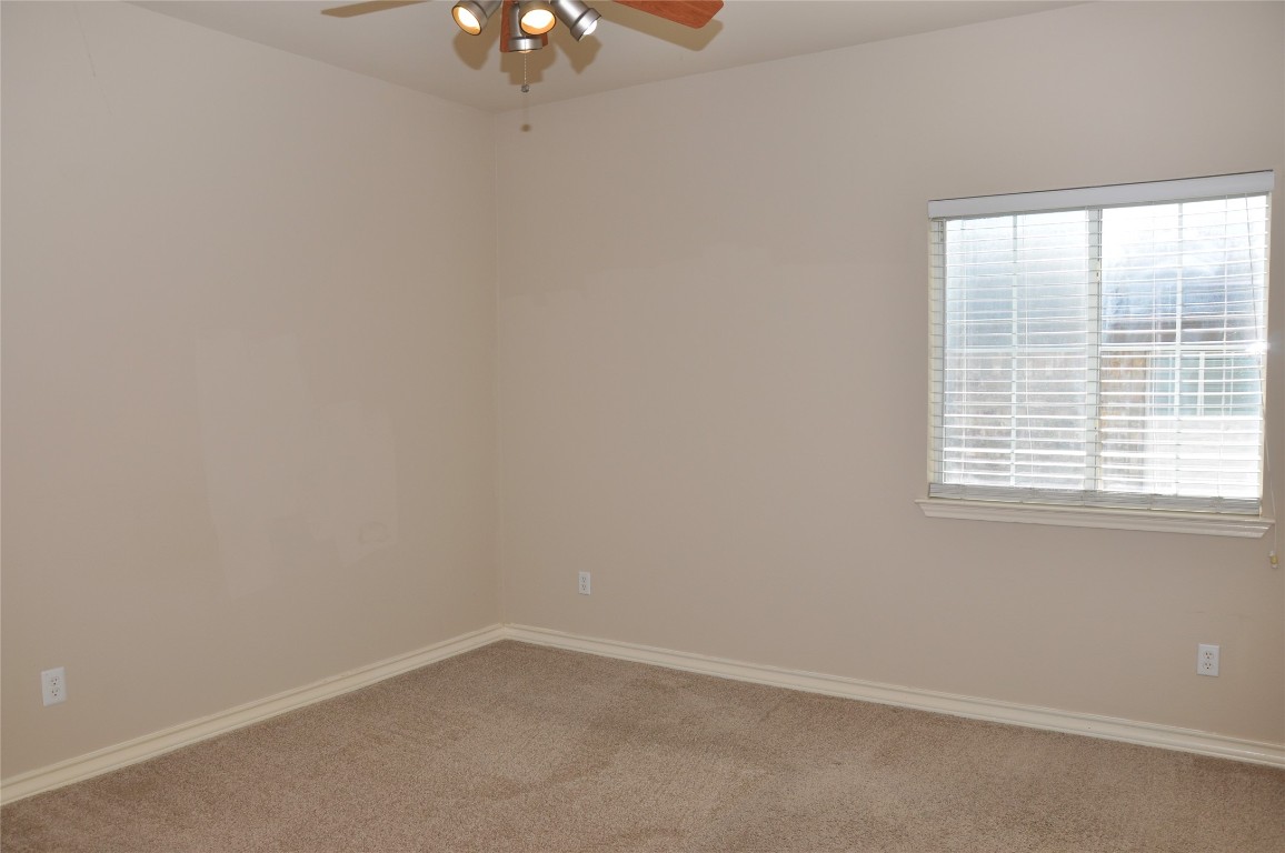 16616 Dalmahoy Drive Austin, TX 78717 - Photo 20 of 31 an empty room with a window