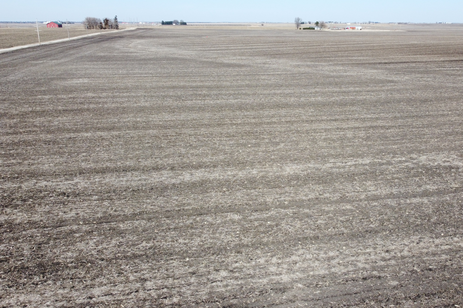 80-acres East 6th Road Lostant, IL 61334 - Photo 11 of 11 a view of beach and ocean