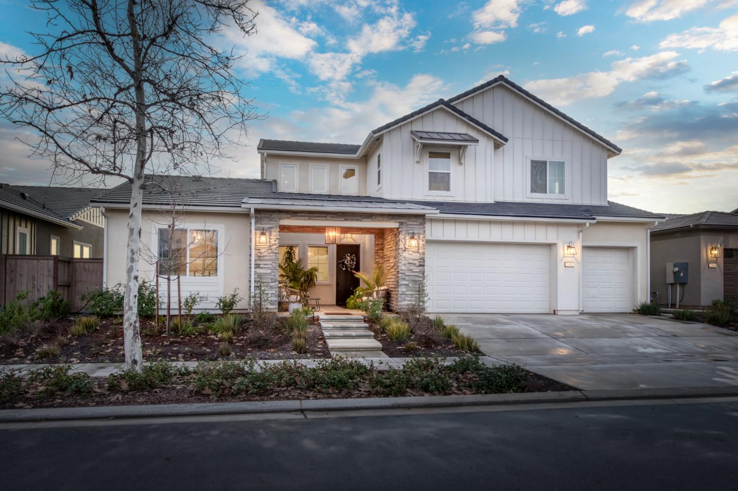 1042 Beaver Pond Loop Madera, CA 93636 - Photo 52 of 61