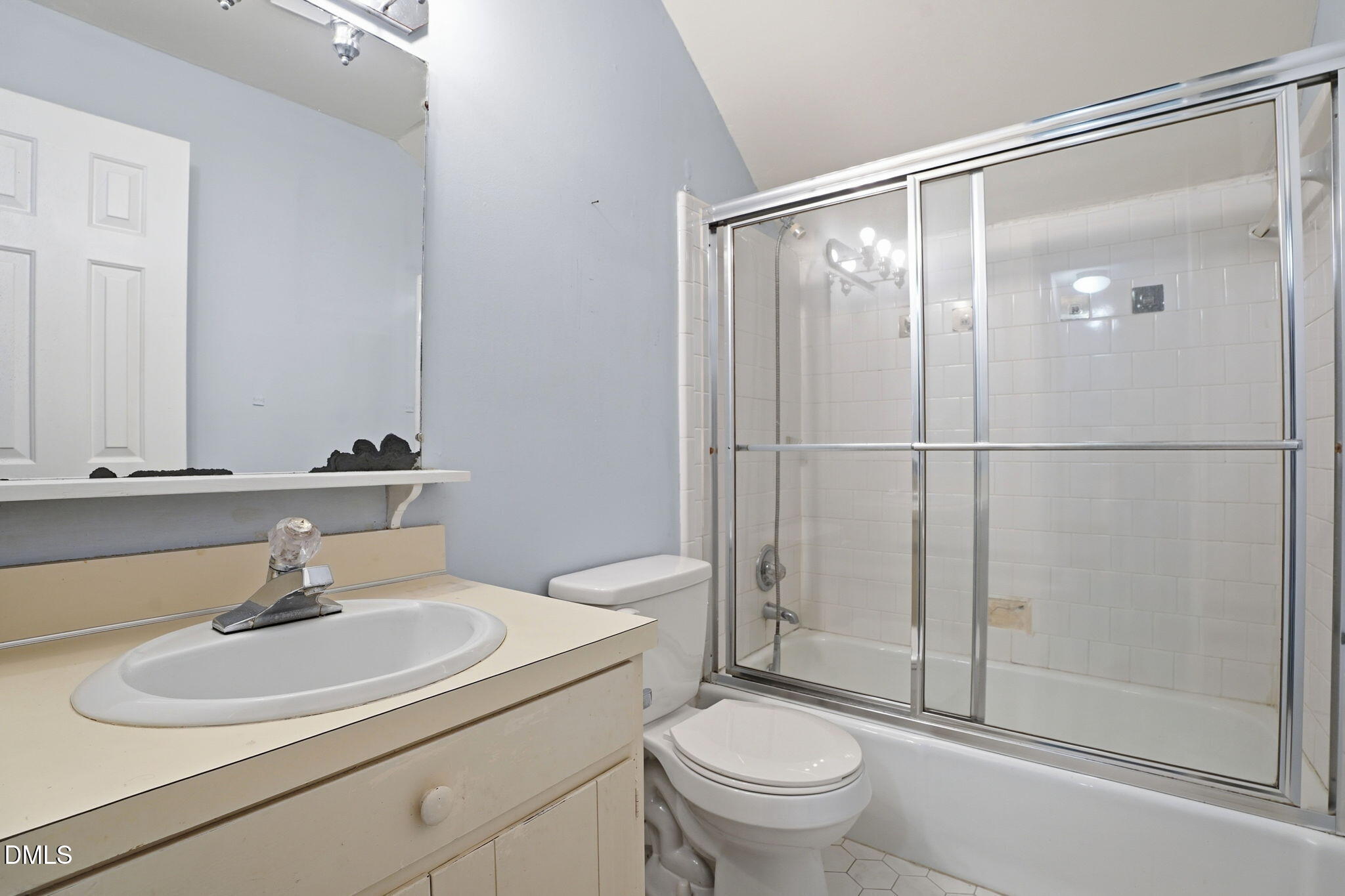 242 Clifton Road Rocky Mount, NC 27804 - Photo 38 of 42 Bathroom Upstairs