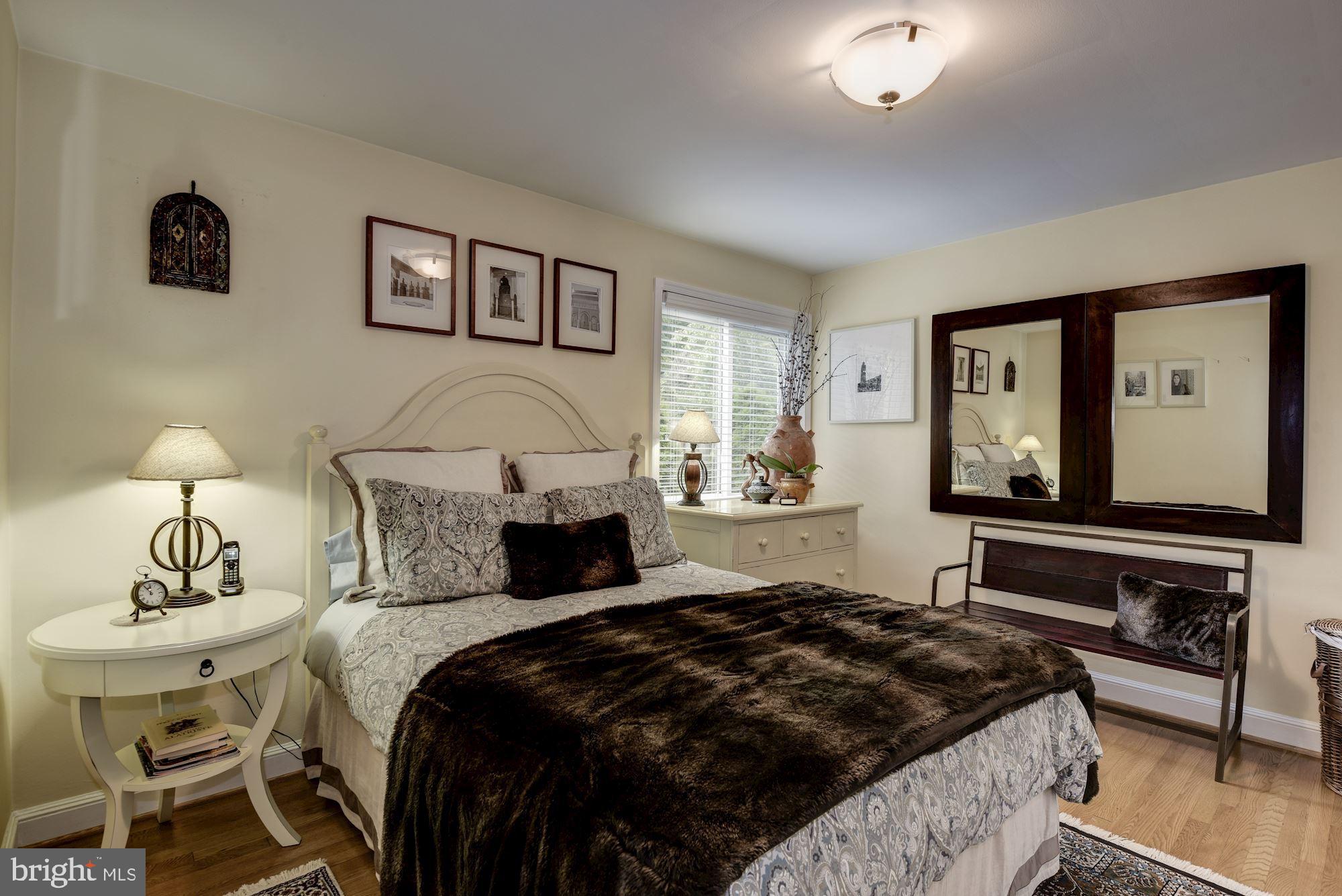 3707 Jones Bridge Road Chevy Chase, MD 20815 - Photo 18 of 45