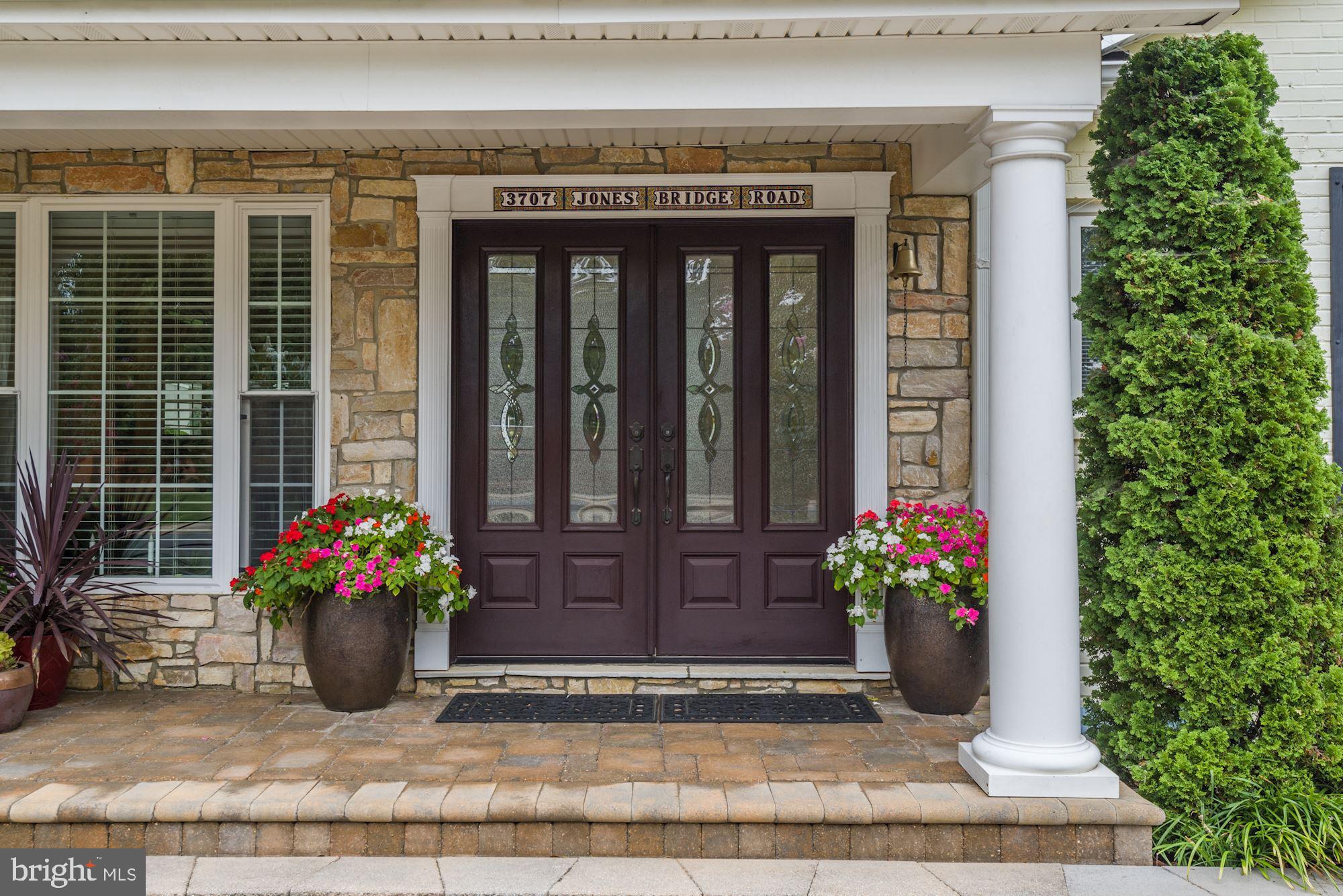 3707 Jones Bridge Road Chevy Chase, MD 20815 - Photo 2 of 45