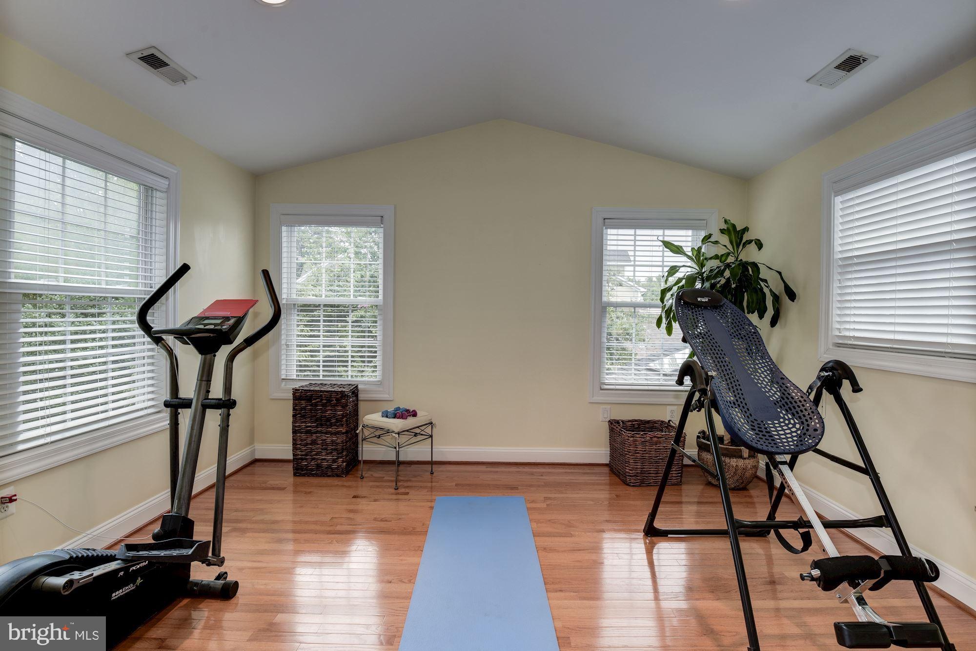 3707 Jones Bridge Road Chevy Chase, MD 20815 - Photo 26 of 45