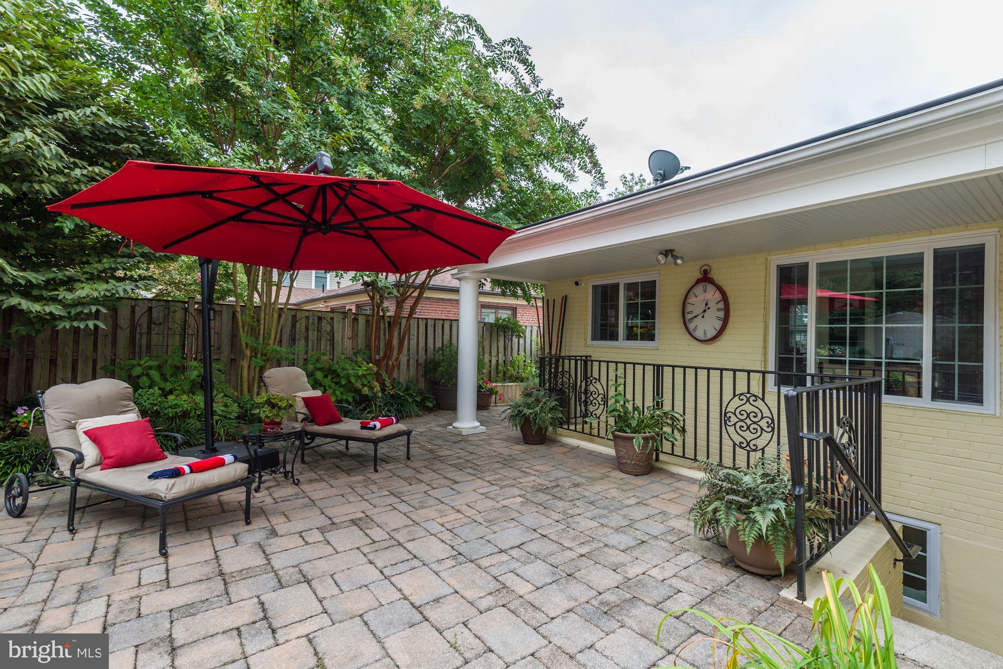 3707 Jones Bridge Road Chevy Chase, MD 20815 - Photo 34 of 45