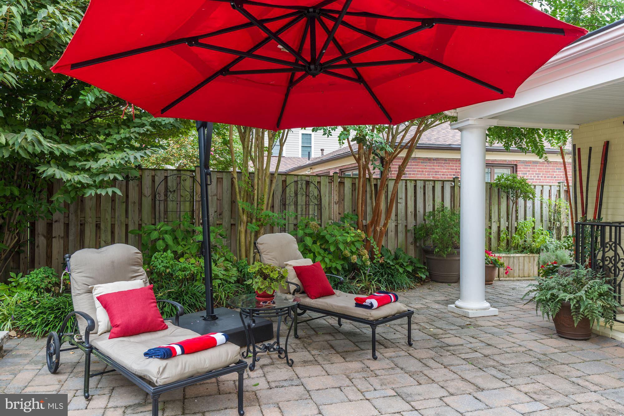 3707 Jones Bridge Road Chevy Chase, MD 20815 - Photo 35 of 45