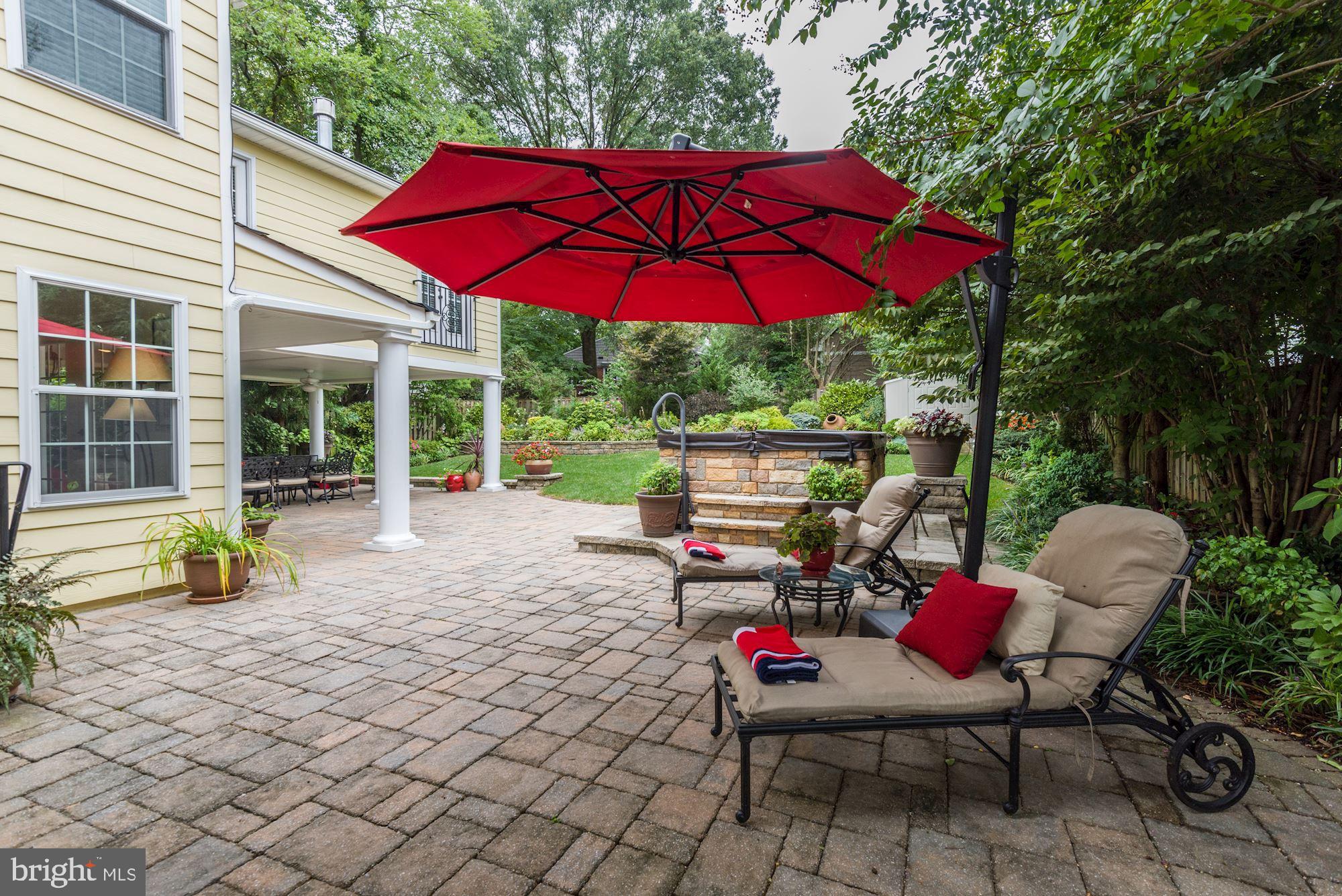 3707 Jones Bridge Road Chevy Chase, MD 20815 - Photo 36 of 45