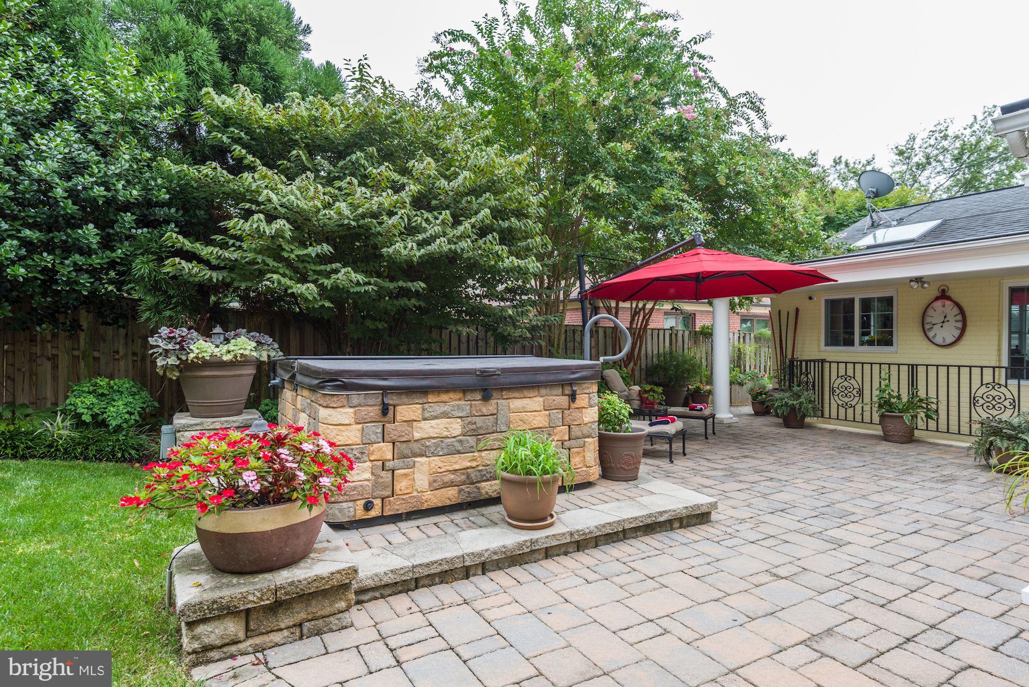 3707 Jones Bridge Road Chevy Chase, MD 20815 - Photo 37 of 45