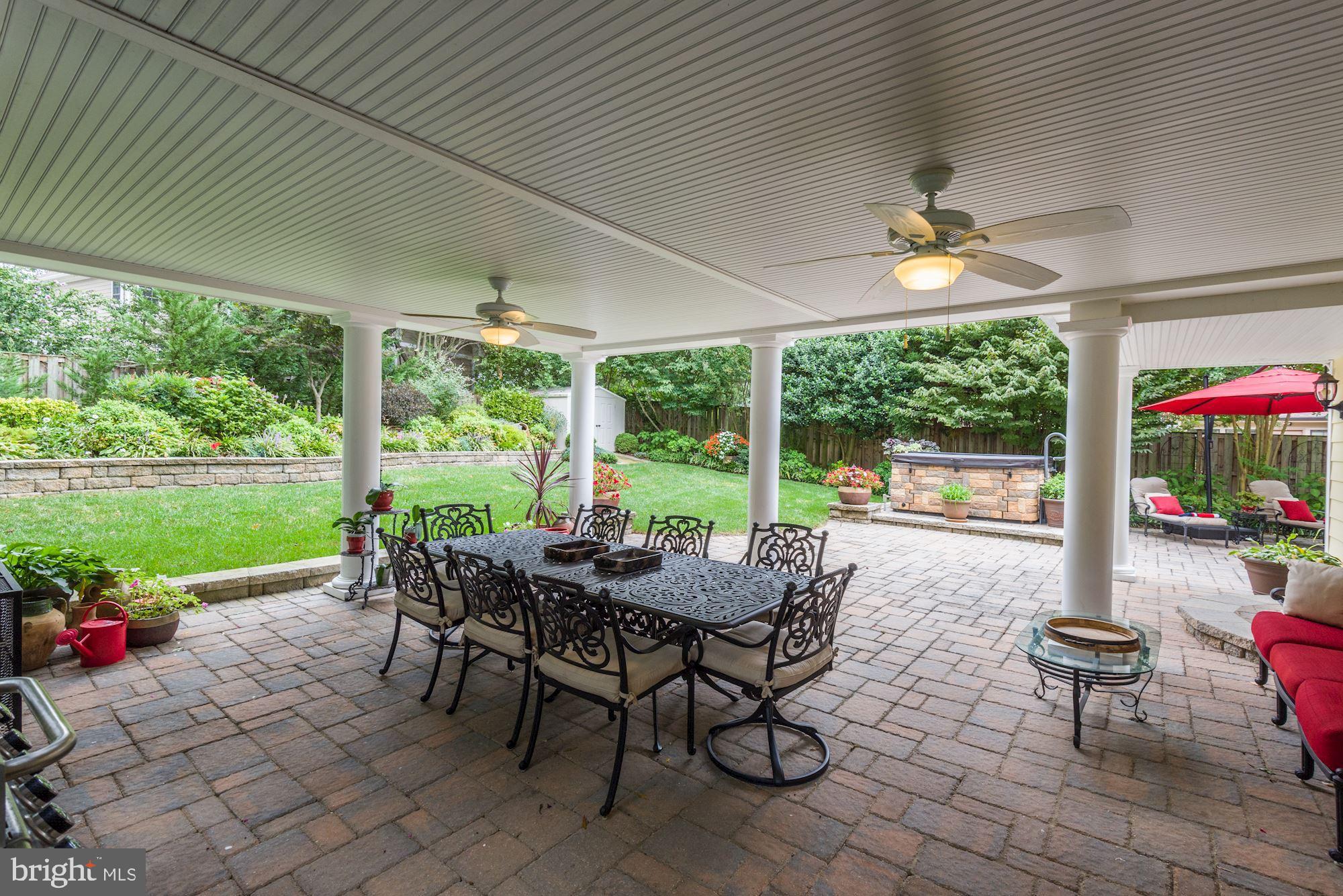 3707 Jones Bridge Road Chevy Chase, MD 20815 - Photo 38 of 45