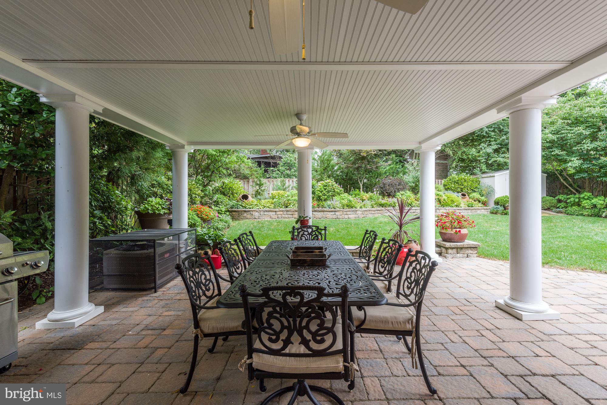 3707 Jones Bridge Road Chevy Chase, MD 20815 - Photo 39 of 45