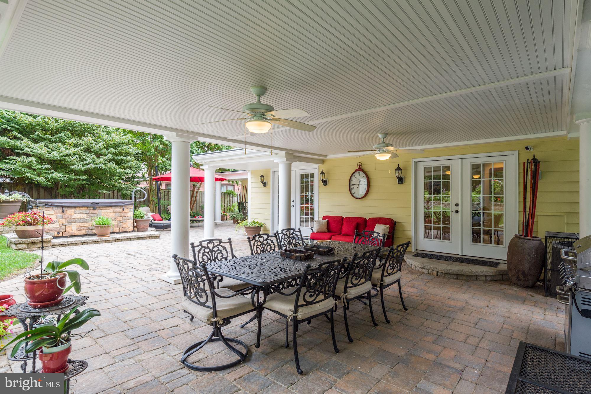 3707 Jones Bridge Road Chevy Chase, MD 20815 - Photo 40 of 45