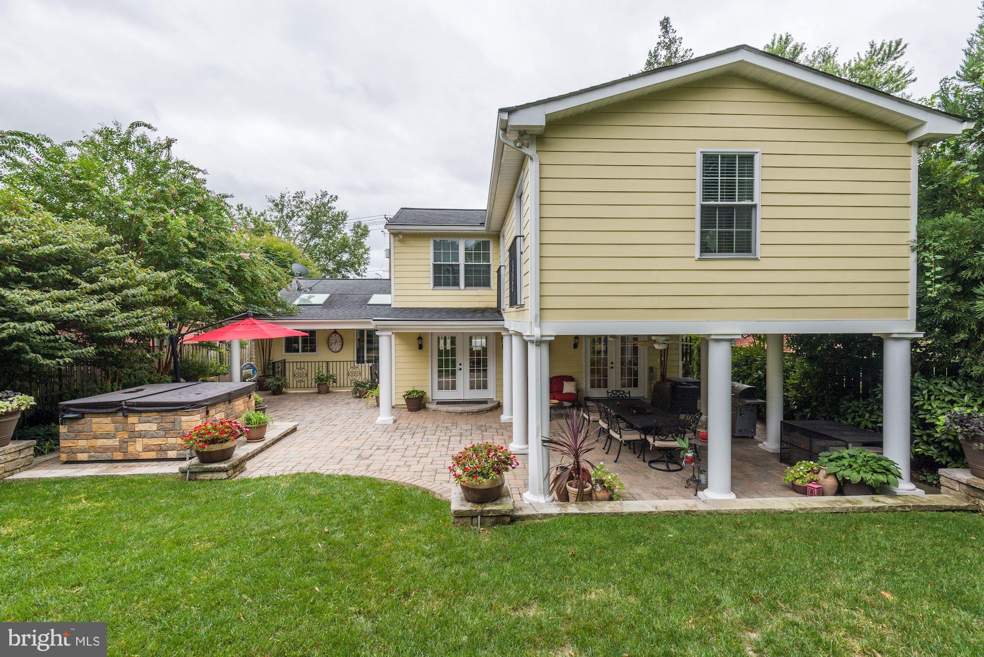 3707 Jones Bridge Road Chevy Chase, MD 20815 - Photo 41 of 45