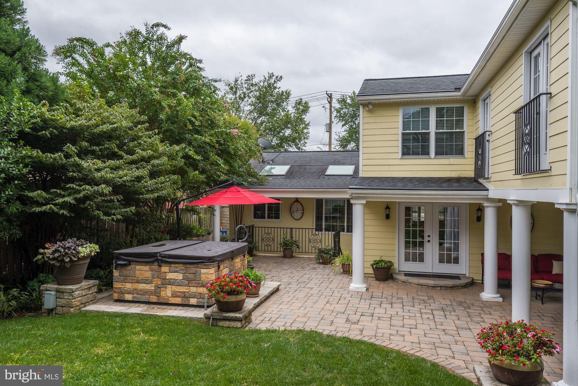 3707 Jones Bridge Road Chevy Chase, MD 20815 - Photo 42 of 45