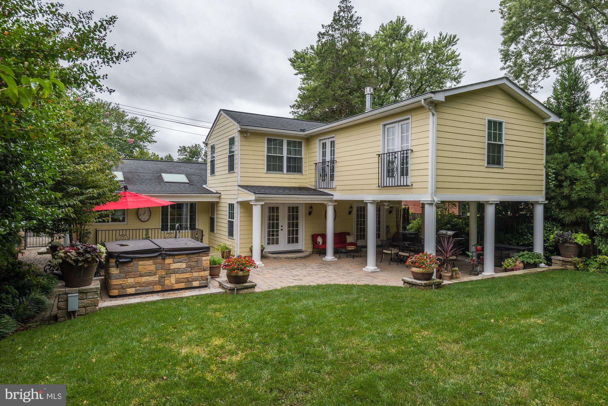 3707 Jones Bridge Road Chevy Chase, MD 20815 - Photo 43 of 45