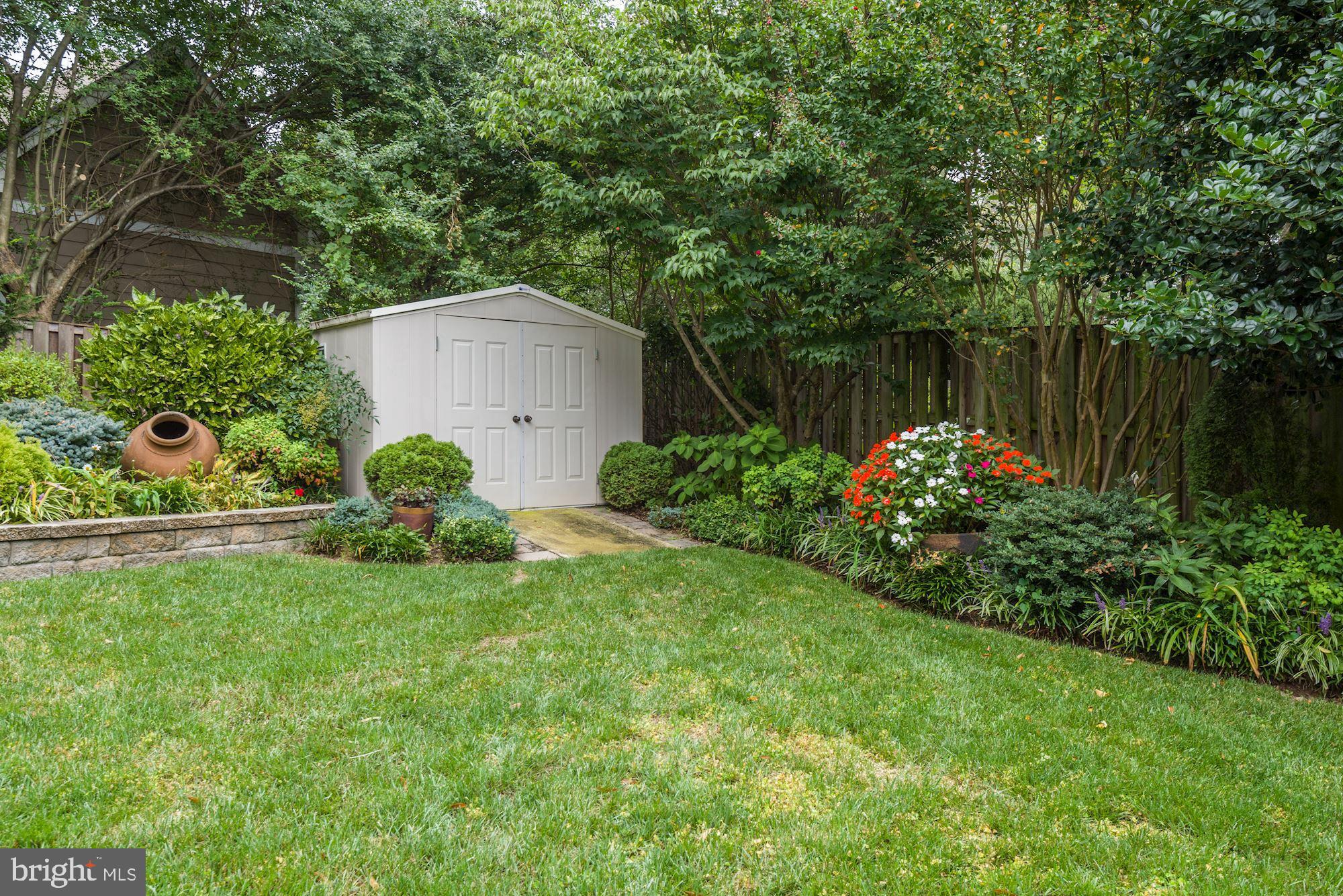 3707 Jones Bridge Road Chevy Chase, MD 20815 - Photo 44 of 45