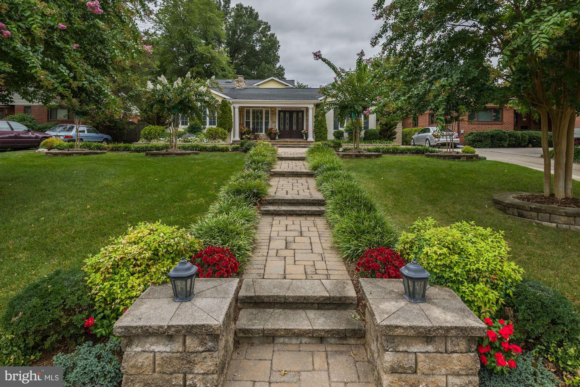 3707 Jones Bridge Road Chevy Chase, MD 20815 - Photo 45 of 45