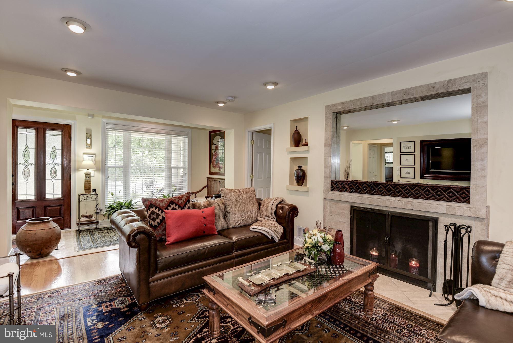 3707 Jones Bridge Road Chevy Chase, MD 20815 - Photo 5 of 45