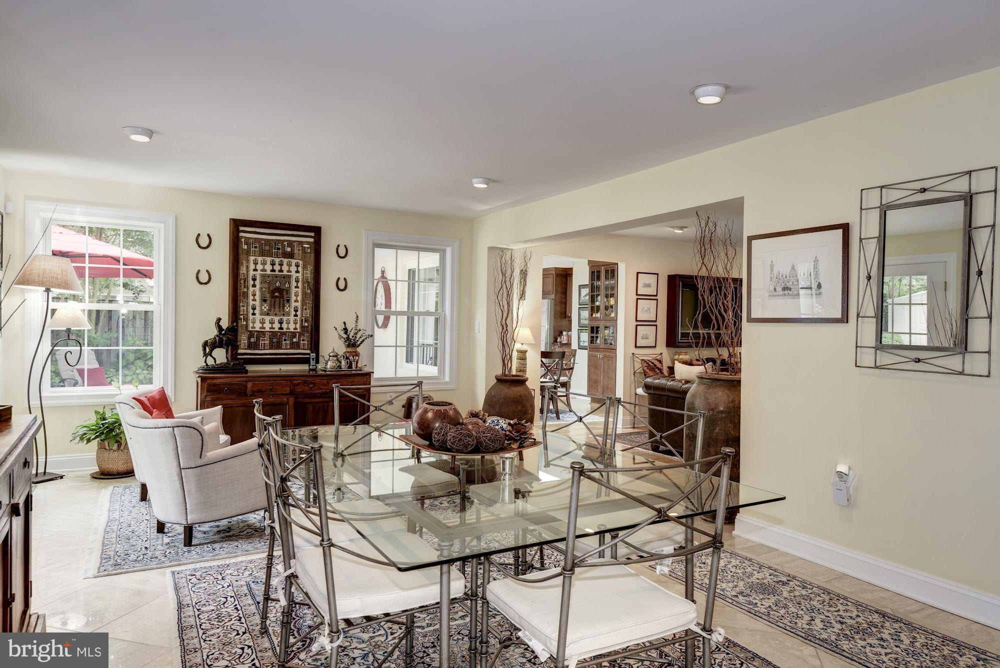 3707 Jones Bridge Road Chevy Chase, MD 20815 - Photo 9 of 45