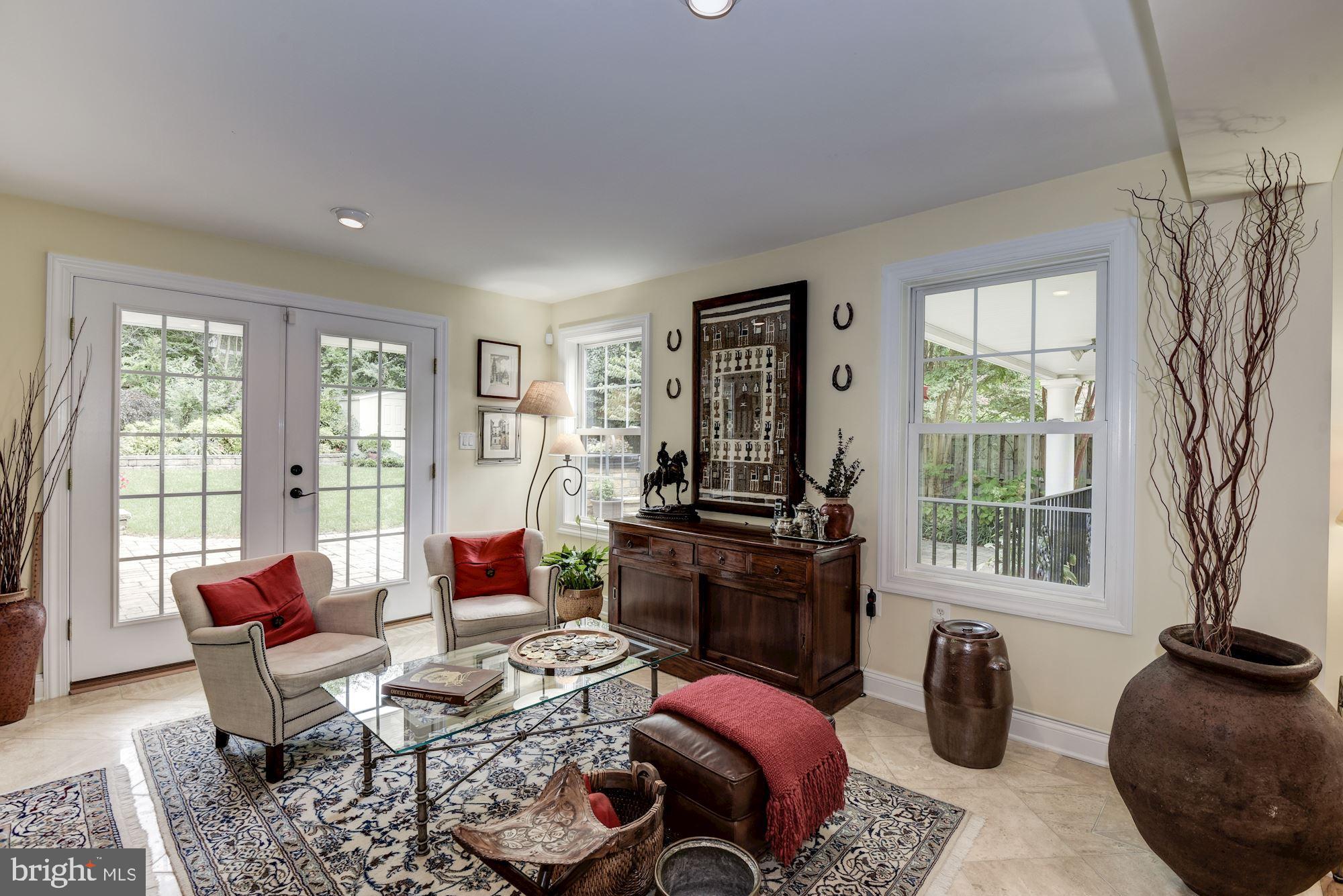 3707 Jones Bridge Road Chevy Chase, MD 20815 - Photo 10 of 45