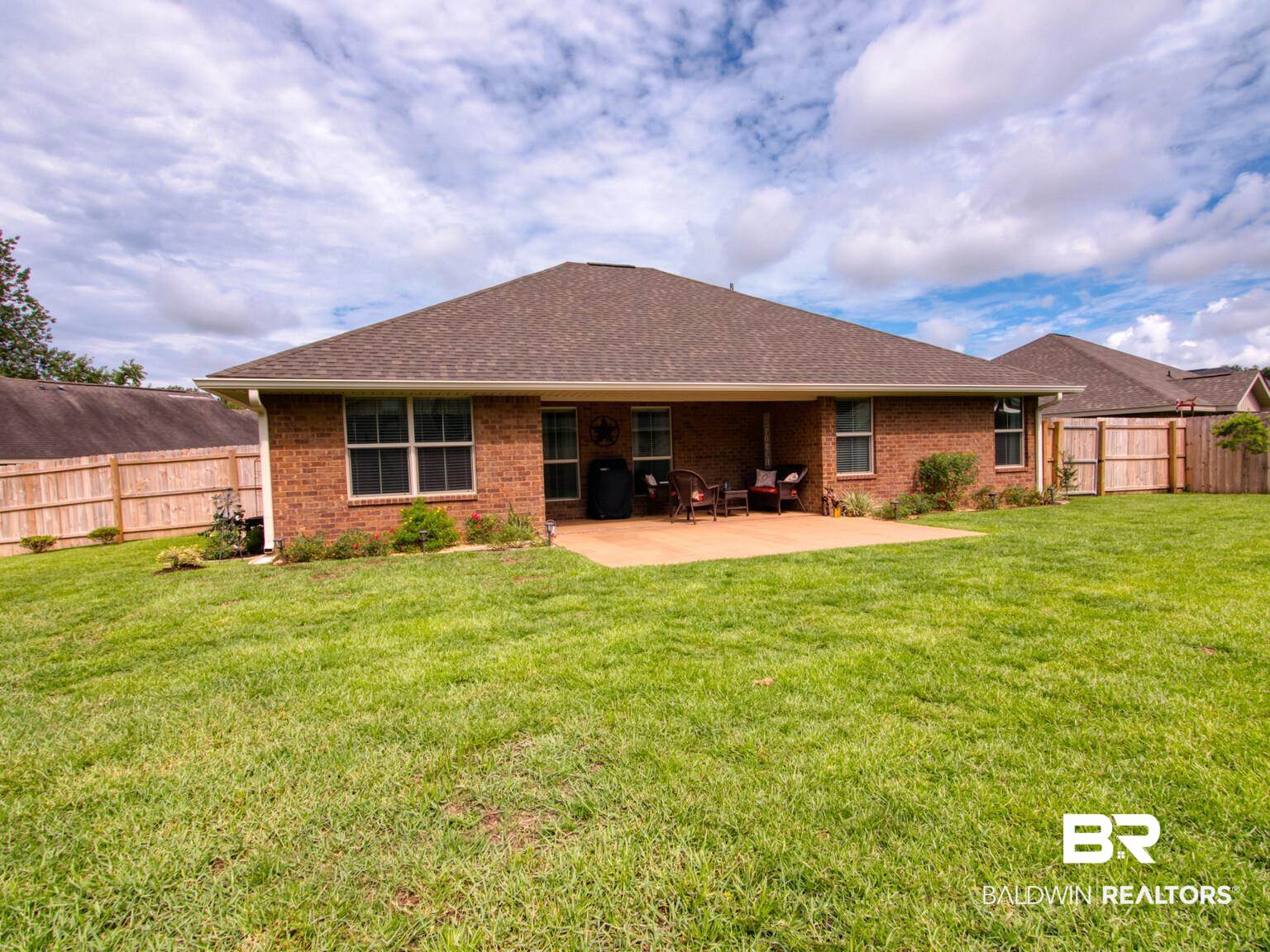 16974 Russet Court Foley, AL 36535 - Photo 30 of 37