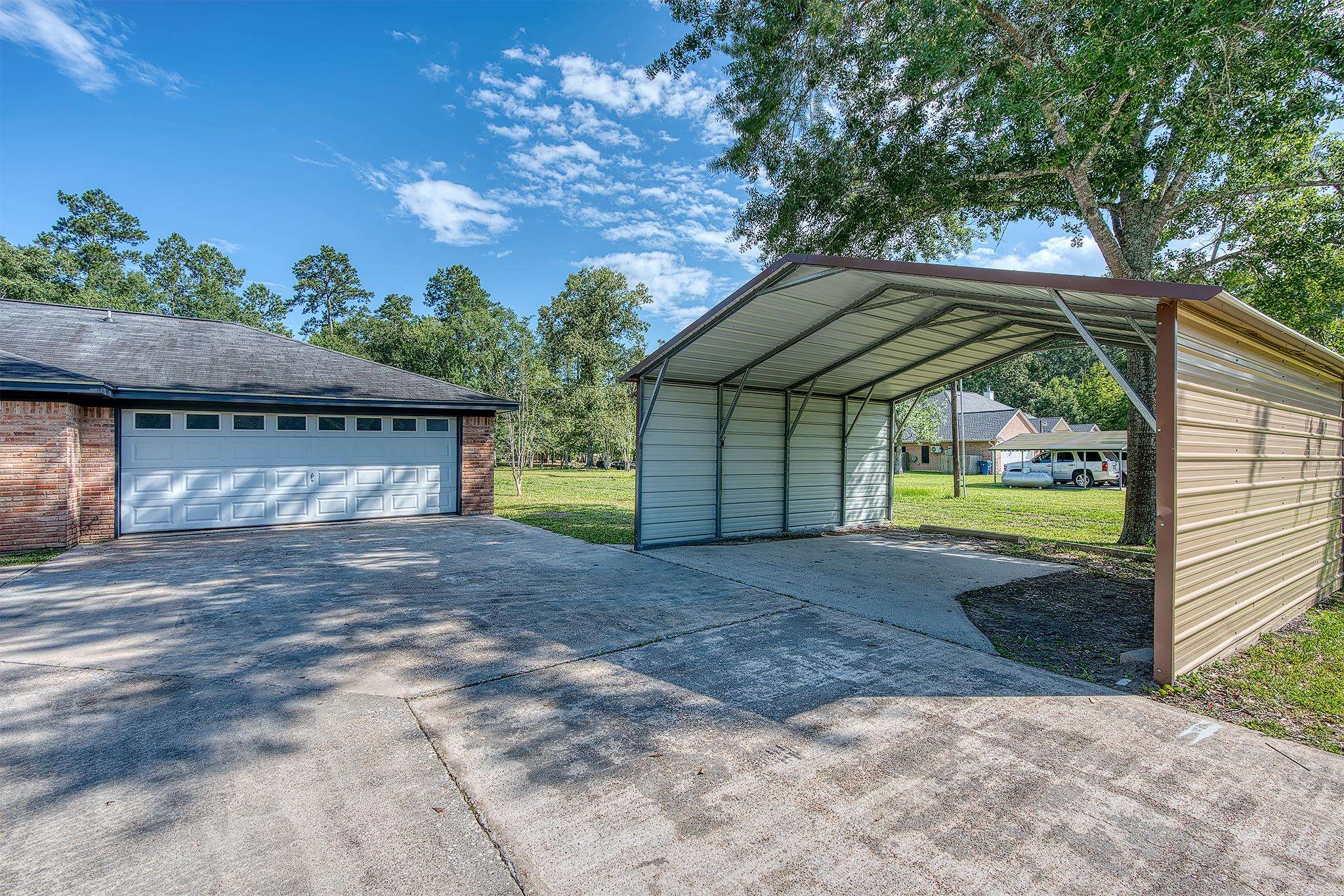 5824 Reeves Drive Silsbee, TX 77656 - Photo 6 of 46