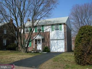 525 Harrington Road Havertown, PA 19083 - Photo 1 of 6