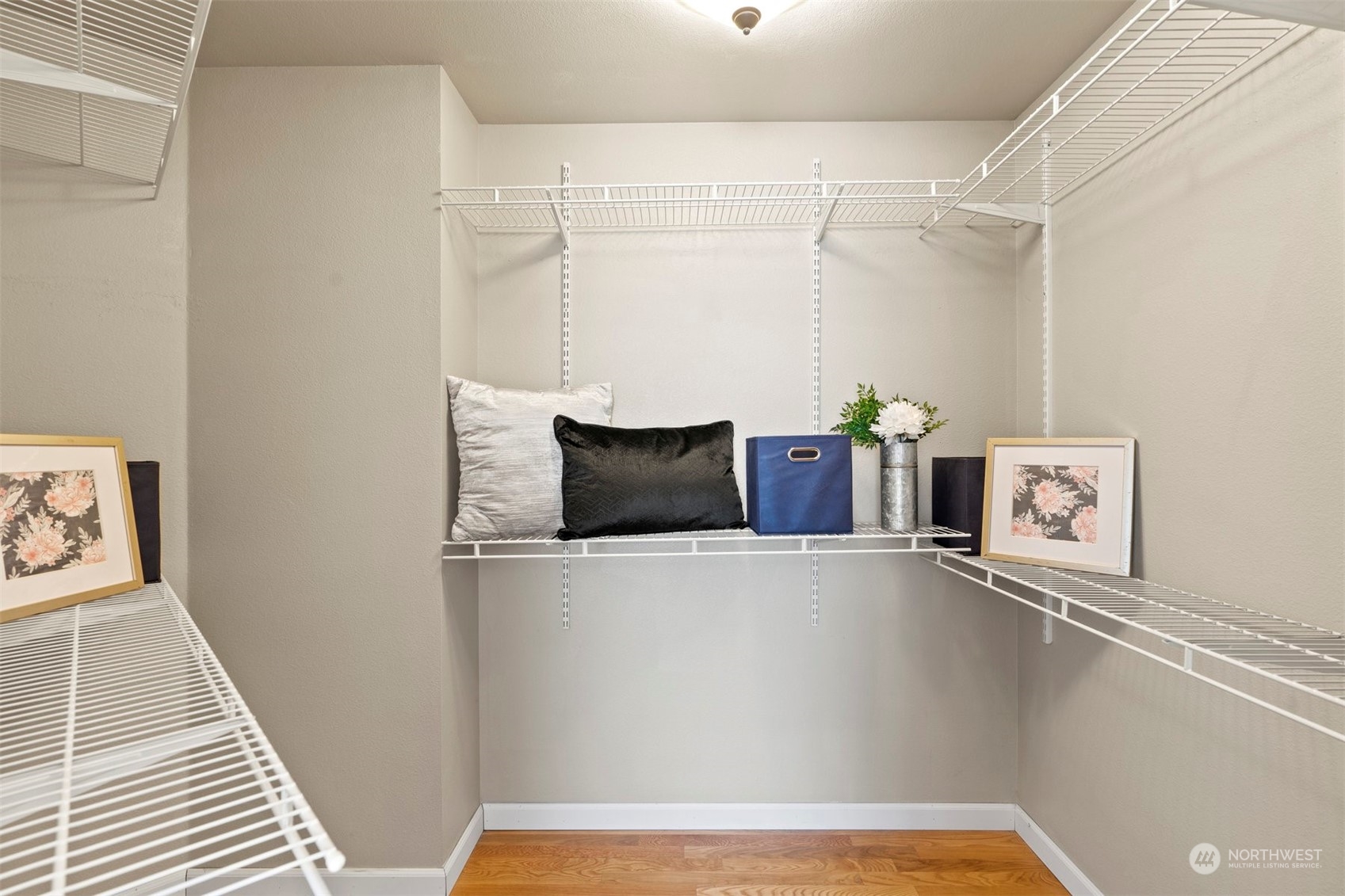 27403 Northeast 30th Way Redmond, WA 98053 - Photo 17 of 34 a view of walk in closet
