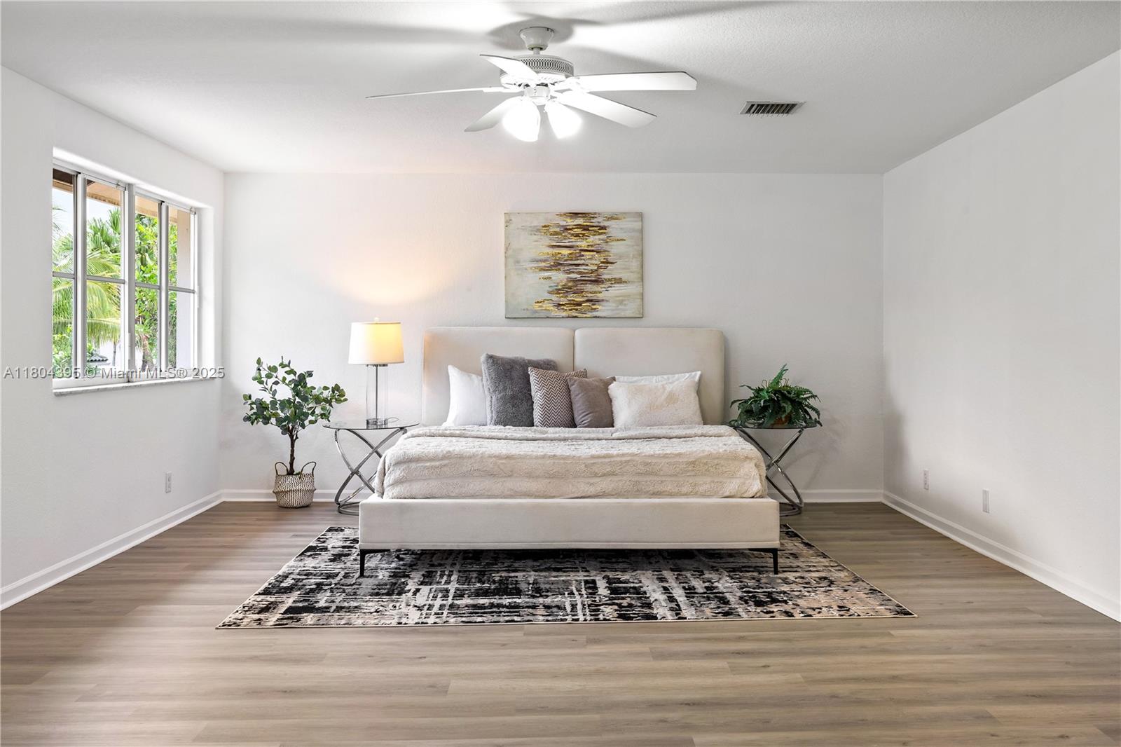 1906 Timberline Road Weston, FL 33327 - Photo 12 of 32 Main master bedroom