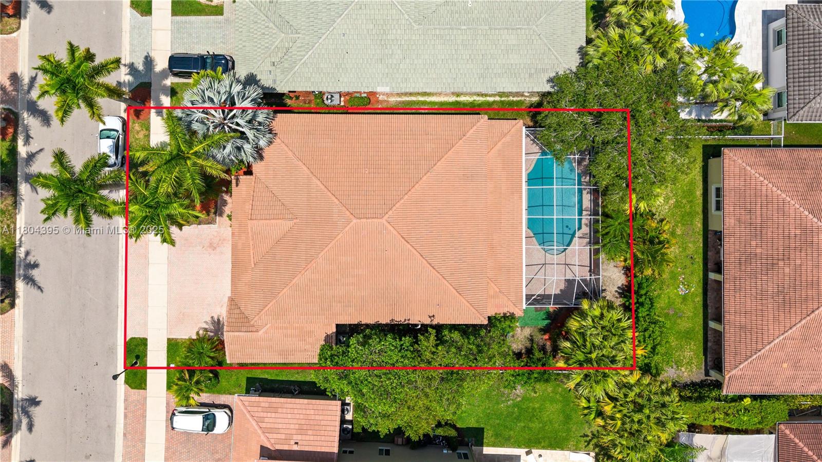 1906 Timberline Road Weston, FL 33327 - Photo 2 of 32