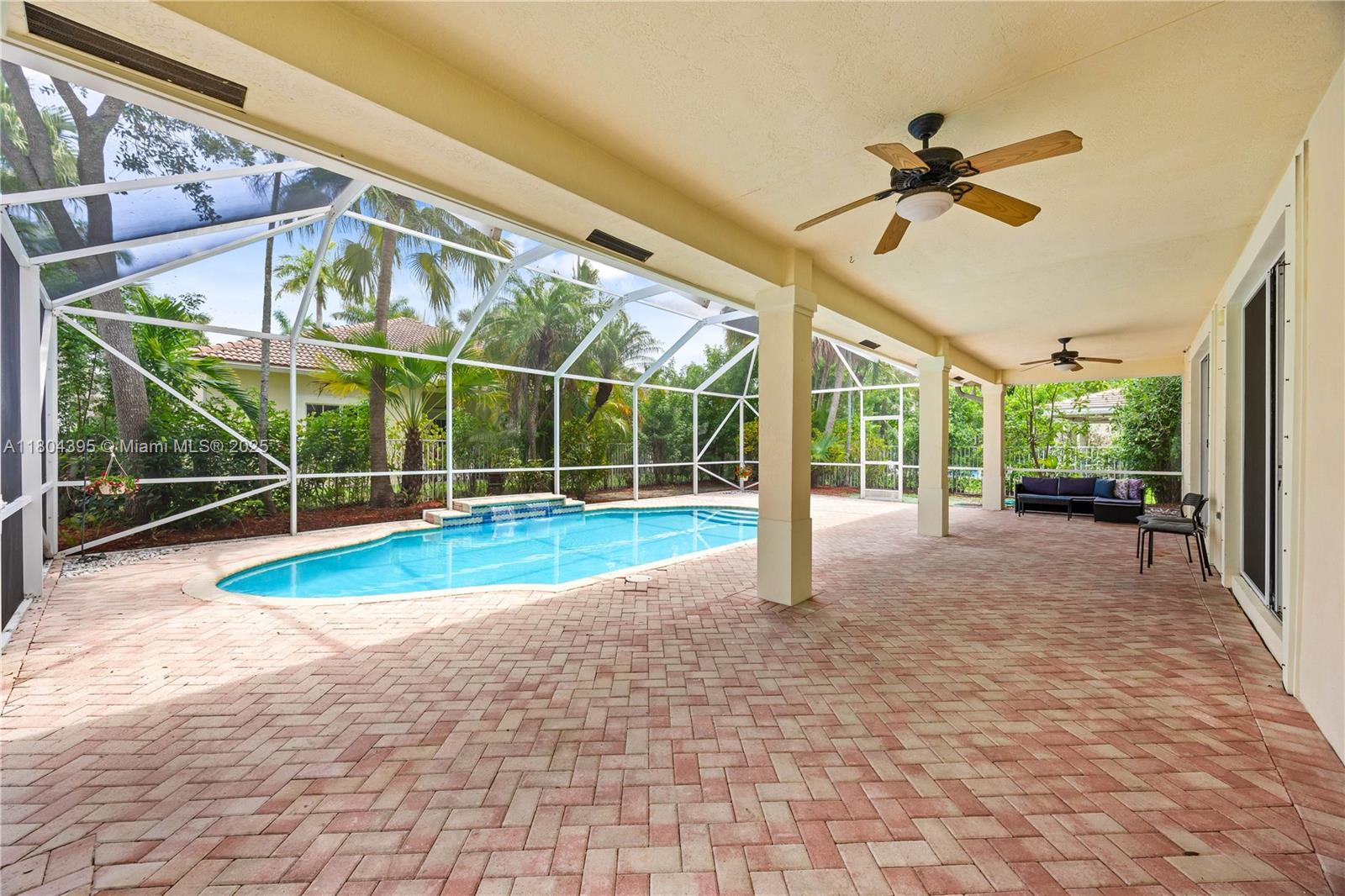 1906 Timberline Road Weston, FL 33327 - Photo 26 of 32