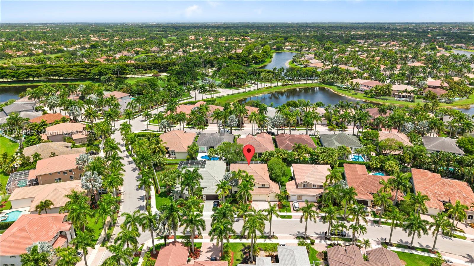 1906 Timberline Road Weston, FL 33327 - Photo 27 of 32