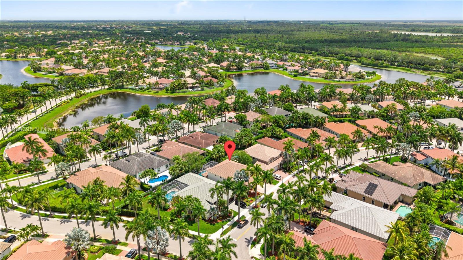 1906 Timberline Road Weston, FL 33327 - Photo 28 of 32