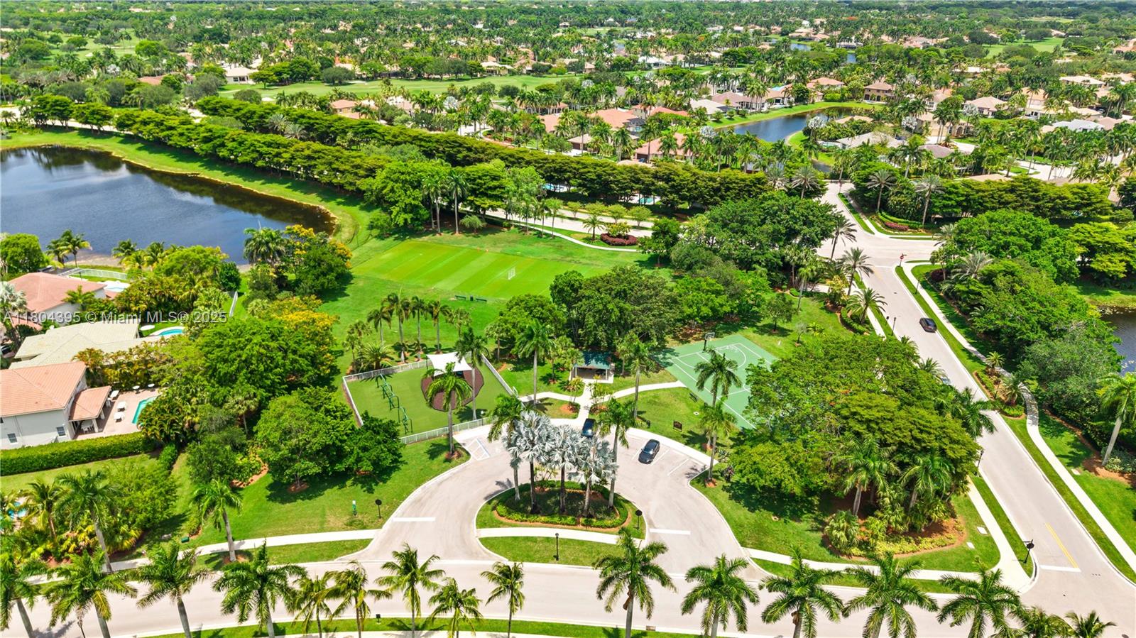 1906 Timberline Road Weston, FL 33327 - Photo 30 of 32