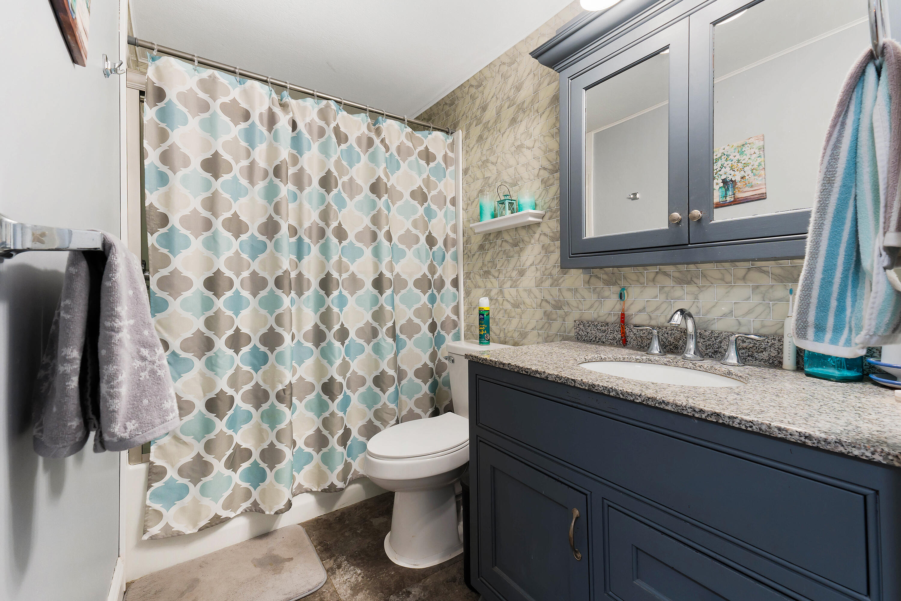 16 Mill Street, Unit 36 Springvale, ME 04083 - Photo 14 of 19 16 Mill St_129