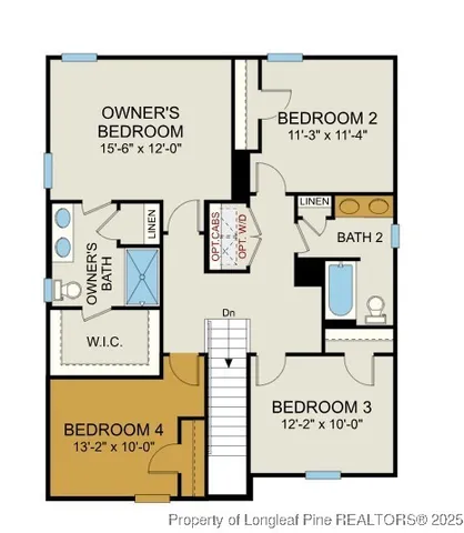 $297,990 | 932 Wicklow Lane, Raeford, NC 28376