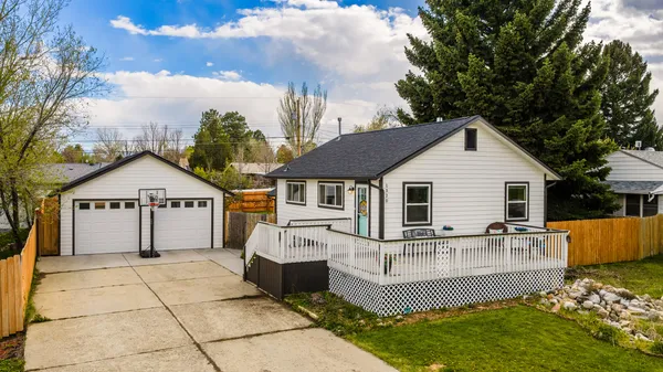 $419,900 | 1320 Laclede Street, Sheridan, WY 82801