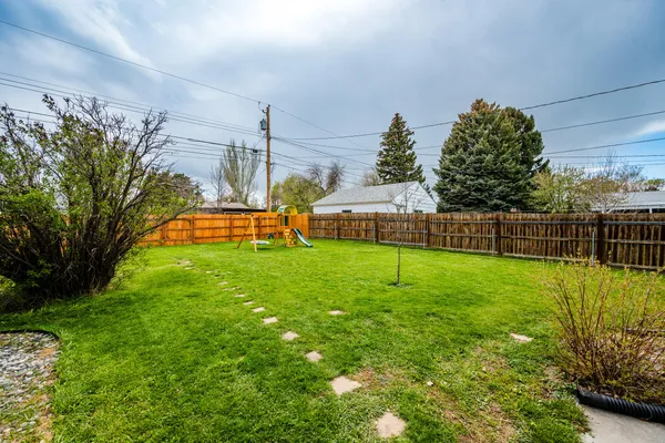 $419,900 | 1320 Laclede Street, Sheridan, WY 82801