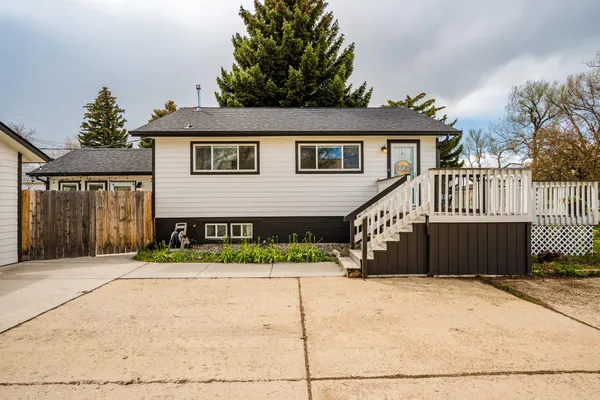 $419,900 | 1320 Laclede Street, Sheridan, WY 82801
