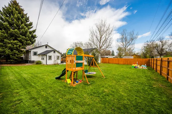 $419,900 | 1320 Laclede Street, Sheridan, WY 82801