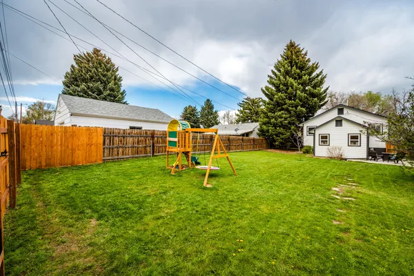 $419,900 | 1320 Laclede Street, Sheridan, WY 82801