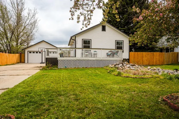 $419,900 | 1320 Laclede Street, Sheridan, WY 82801