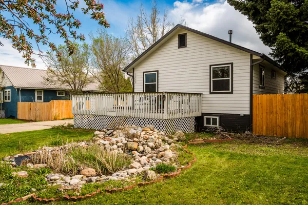 $419,900 | 1320 Laclede Street, Sheridan, WY 82801