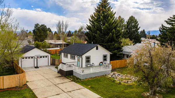 $419,900 | 1320 Laclede Street, Sheridan, WY 82801
