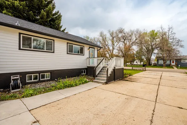 $419,900 | 1320 Laclede Street, Sheridan, WY 82801