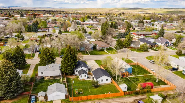 $419,900 | 1320 Laclede Street, Sheridan, WY 82801