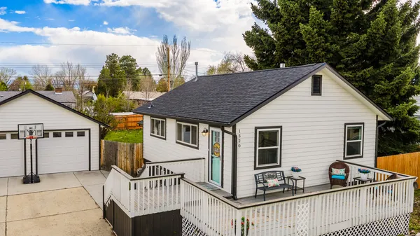 $419,900 | 1320 Laclede Street, Sheridan, WY 82801