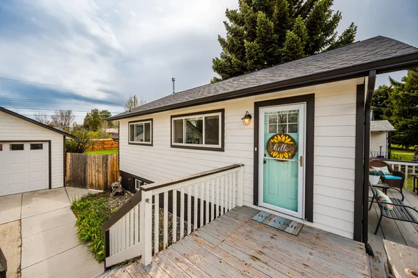 $419,900 | 1320 Laclede Street, Sheridan, WY 82801