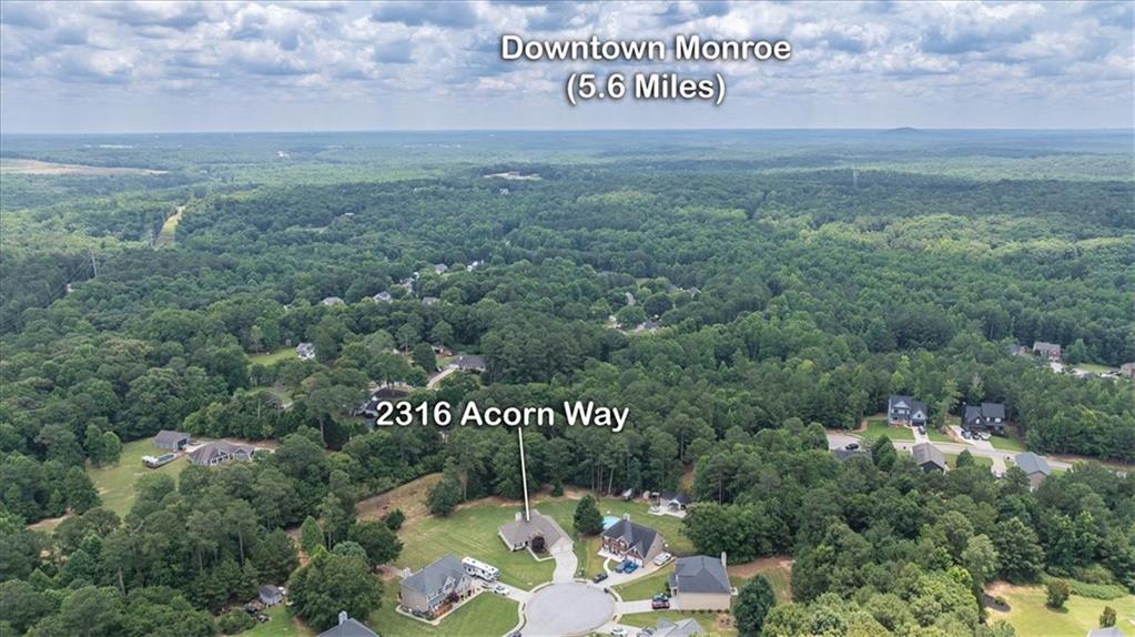 2316 Acorn Way Monroe, GA 30656 - Photo 39 of 43