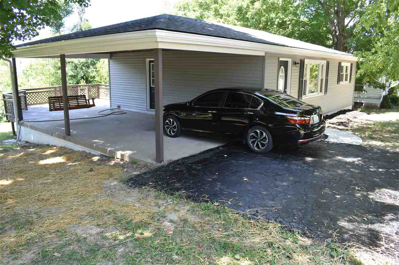 817 Cox Road Independence, KY 41051 - Photo 4 of 40 Gallery Image 4