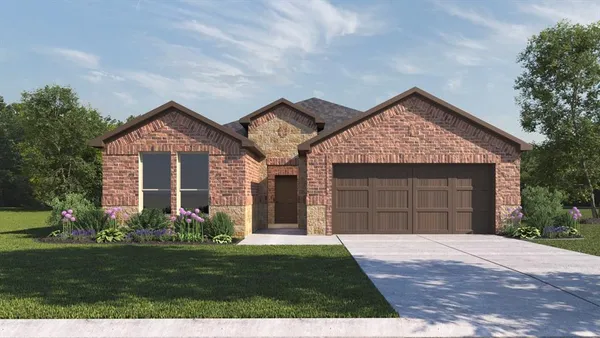 $346,895 | 1905 Prospector Lane, Royse City, TX 75189