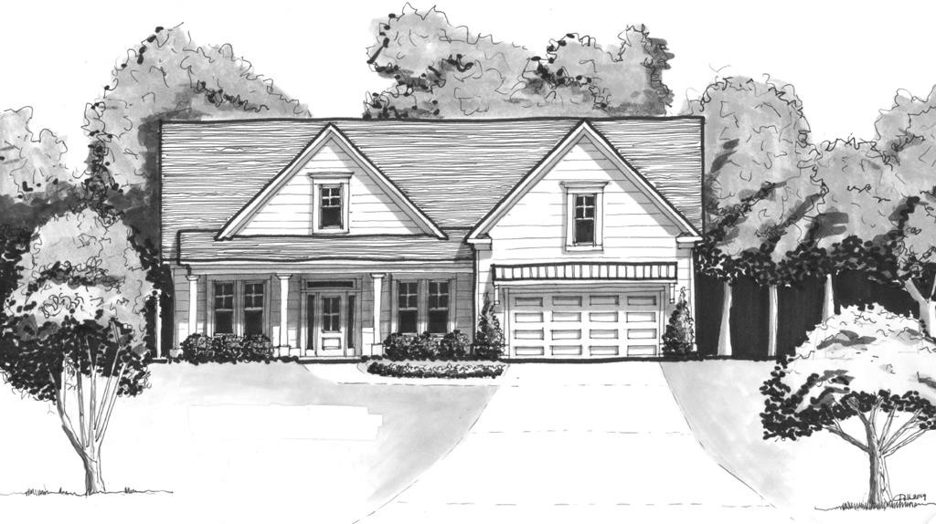 221 Connector Road Graniteville, SC 29829 - Photo 1 of 1 Main View